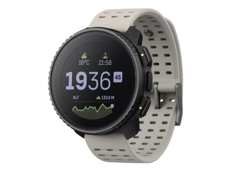 Suunto Vertical Black Sand